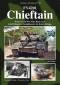 9031 CHIEFTAIN British Main Battle Tank, Tankograd NEU 3/20 AUF LAGER